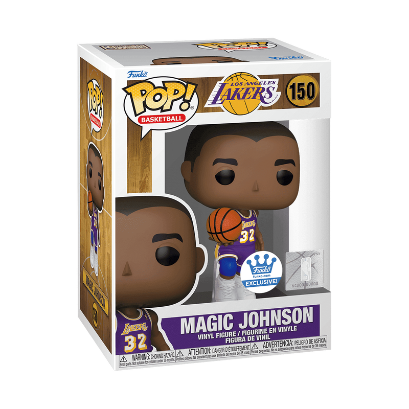 Magic Jason #150