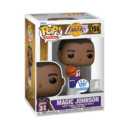 Magic Jason #150