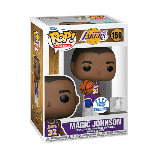 Magic Jason #150