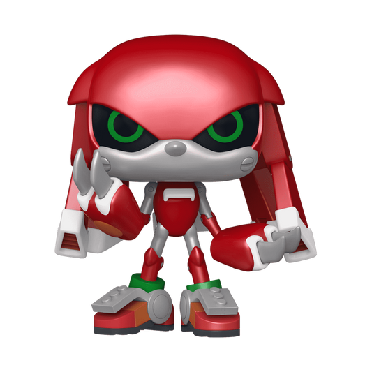 Metal Knulcles #1015