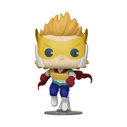 Mirio Togata #1503
