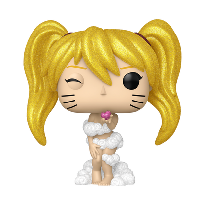 Funko Naruto Sexy Diamond #726