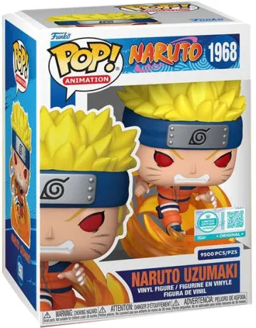 Naruto Uzumaki #1968