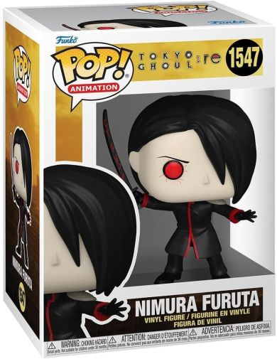 Nimura Furuta #1547