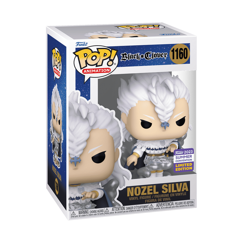 Nozel #1160