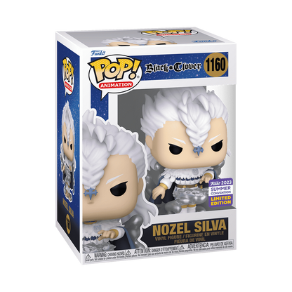 Nozel #1160