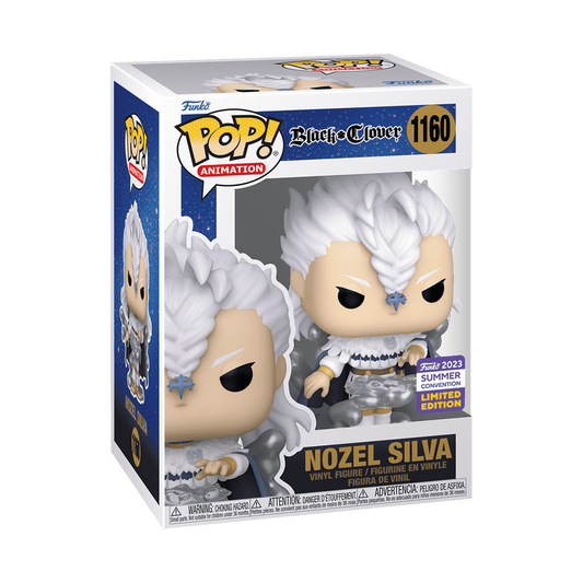 Nozel #1160