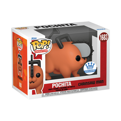 Pochita #1683