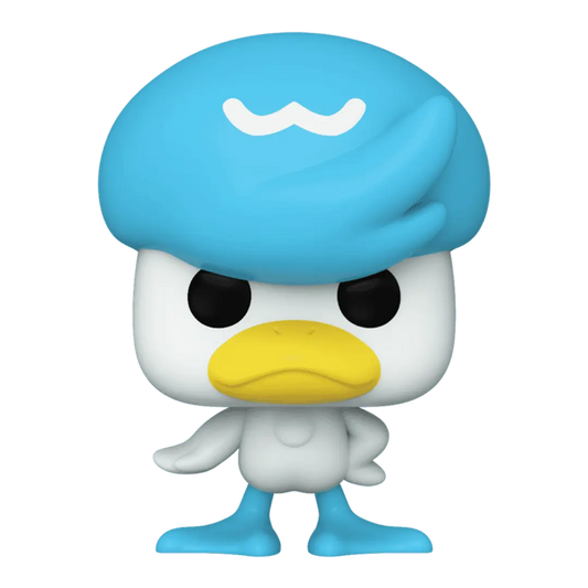 Quaxly #1012