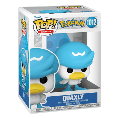 Quaxly #1012