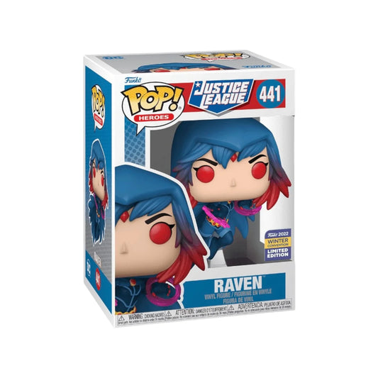 Raven #441