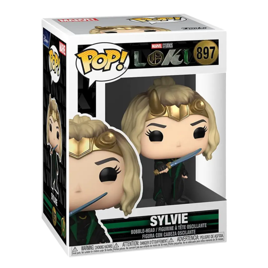 Silvie #897