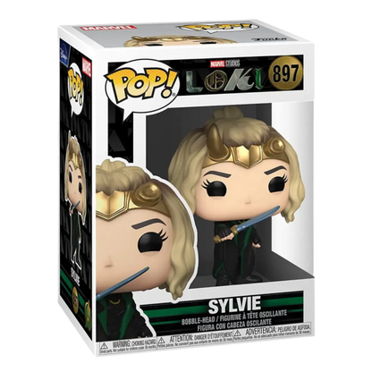Silvie #897