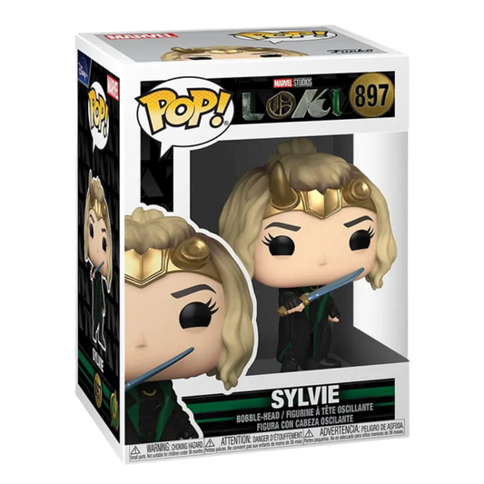 Silvie #897
