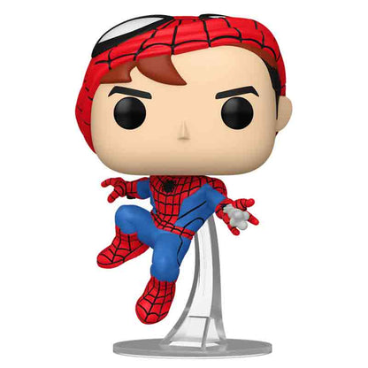Spiderman #1530