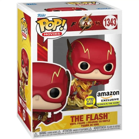 The Flash #1343
