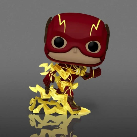 The Flash #1343