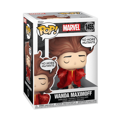 Wanda #1455