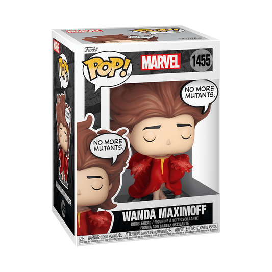 Wanda #1455