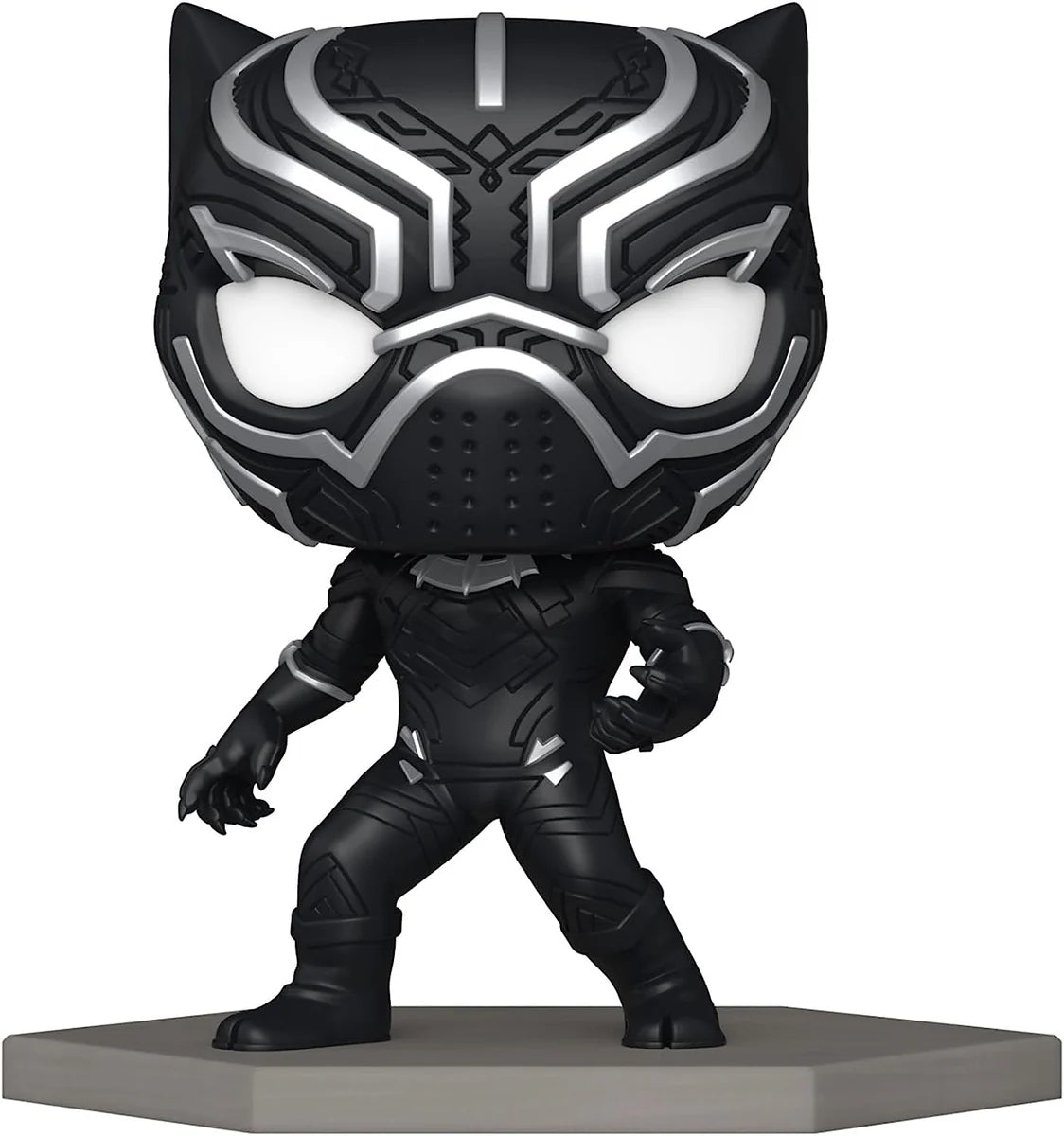 Black Panther #1145