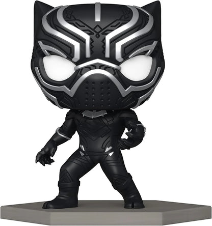 Black Panther #1145