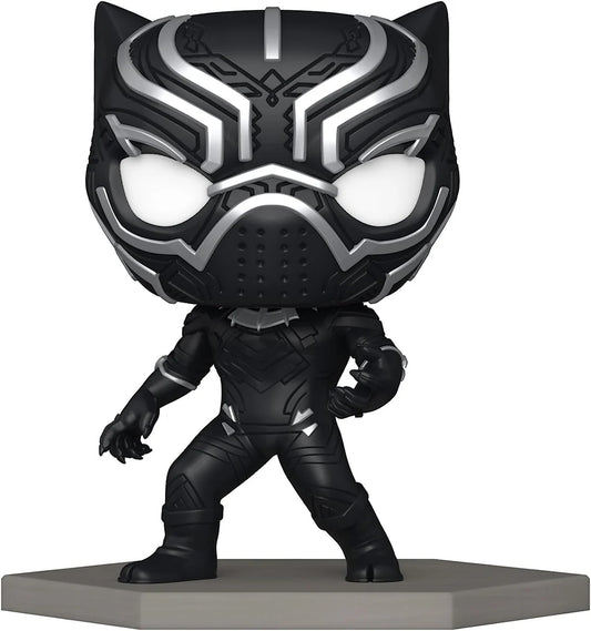 Black Panther #1145