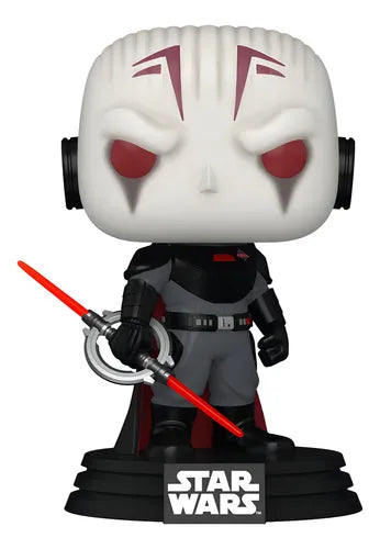 Inquisitor #631