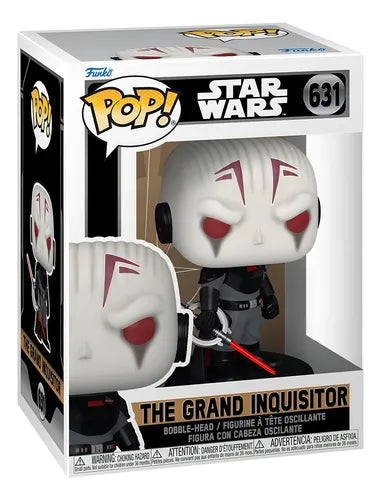 Inquisitor #631