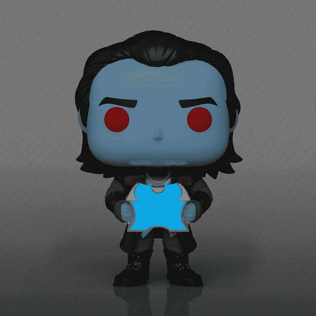Frost Giant Loki #1269