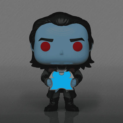 Frost Giant Loki #1269