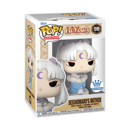Seshomaru Mother #1595