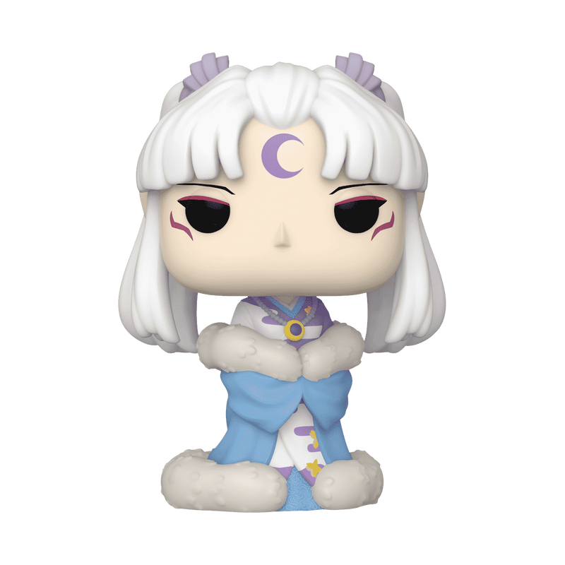 Seshomaru Mother #1595