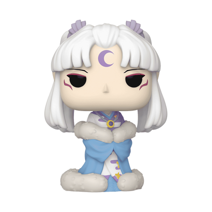 Seshomaru Mother #1595