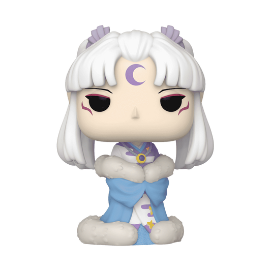 Seshomaru Mother #1595