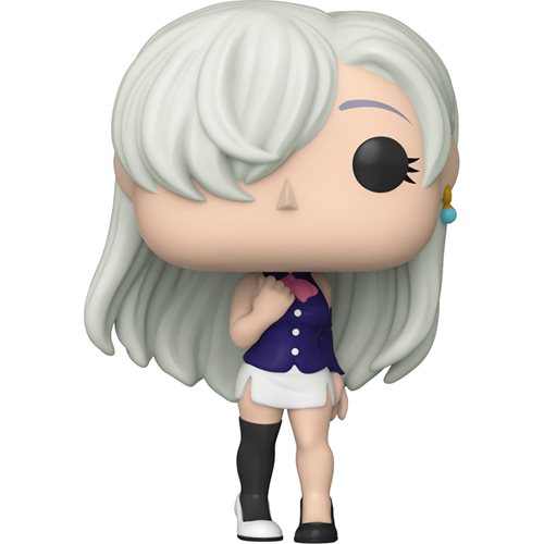 Elizabeth #1343