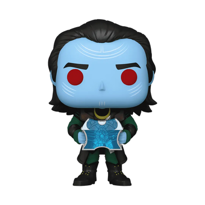 Frost Giant Loki #1269