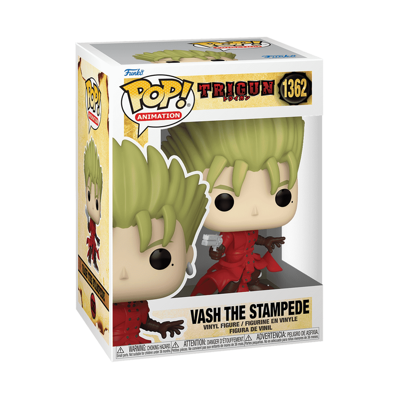Vash #1362