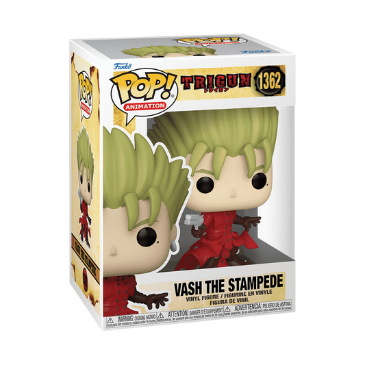 Vash #1362