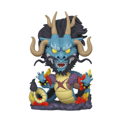 Kaido Dragon #1623