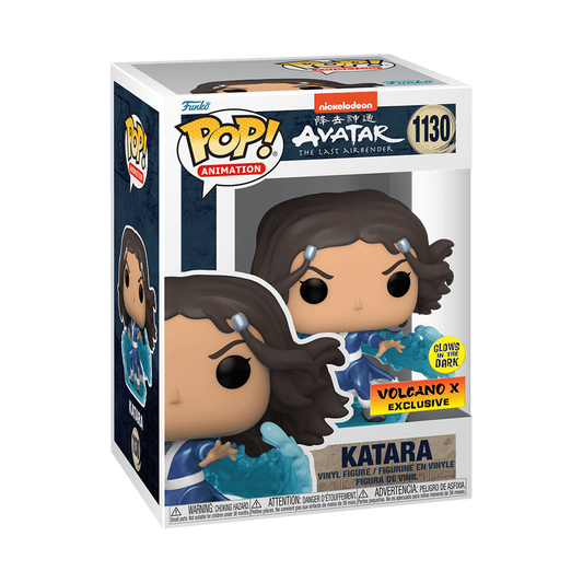 Katara (Glow) #1130