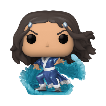 Katara (Glow) #1130