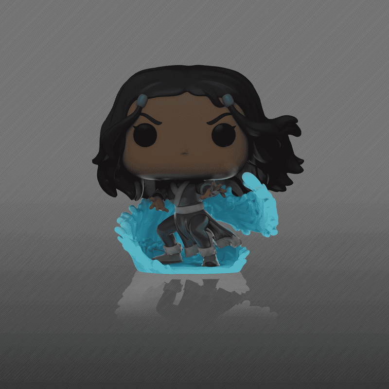 Katara (Glow) #1130