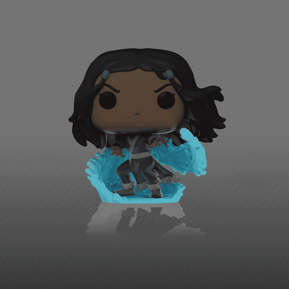 Katara (Glow) #1130
