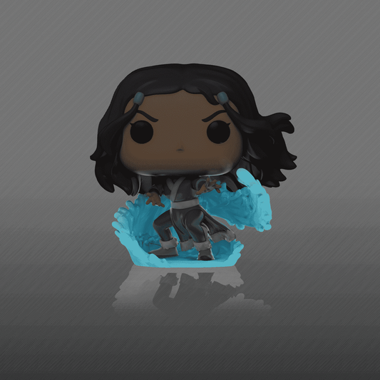 Katara (Glow) #1130