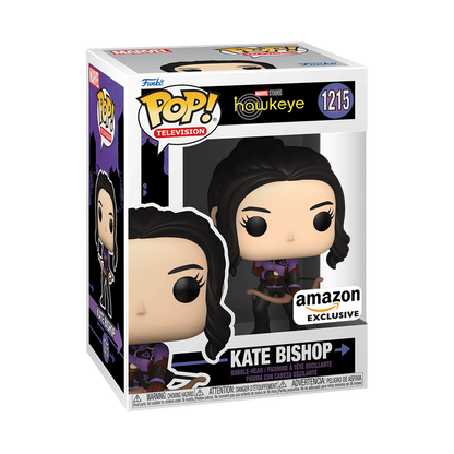 Kate Bishop #1215