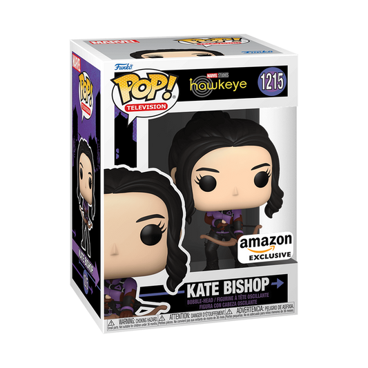 Kate Bishop #1215