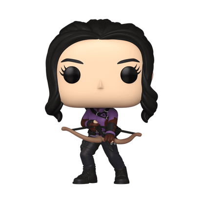 Kate Bishop #1215