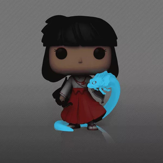 Kikyo Glow in The Dark #1298