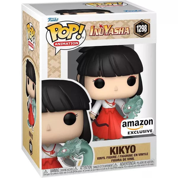 Kikyo Glow in The Dark #1298