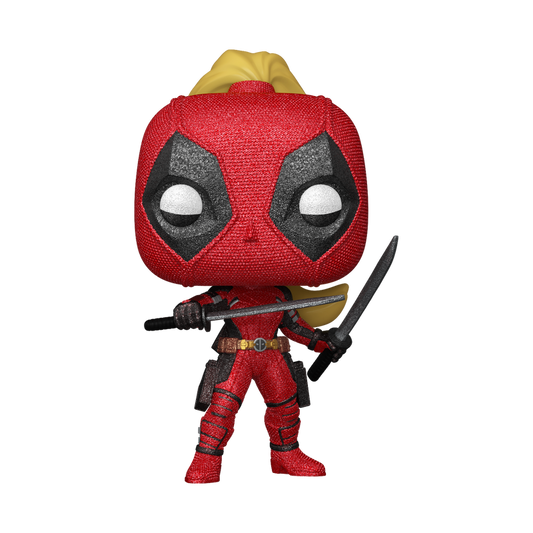 Ladypool (Diamond) #1404